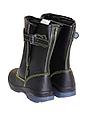 Сапоги ПРОФИ-ЗИМА РТ, МП, иск. мех, ПУ-ТПУ (03915), фото 3