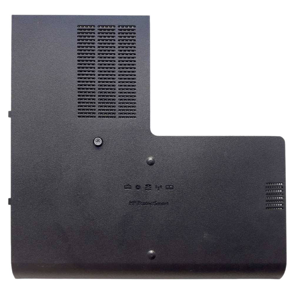 Заглушка под HDD и RAM HP Pavilion G6-2000, черная (с разбора)