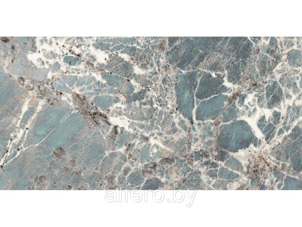 Керамогранит QUA Granite Firoza полированная 1200х600 7мм - фото 4 - id-p224438960