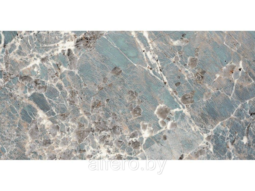 Керамогранит QUA Granite Firoza полированная 1200х600 7мм - фото 2 - id-p224438960
