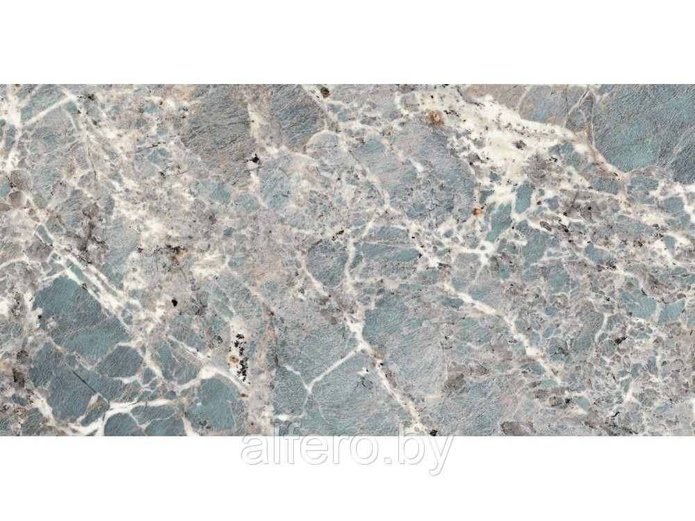 Керамогранит QUA Granite Firoza полированная 1200х600 7мм - фото 1 - id-p224438960