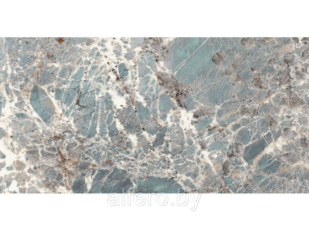 Керамогранит QUA Granite Firoza полированная 1200х600 7мм - фото 3 - id-p224438960
