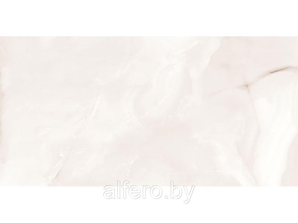 Керамогранит QUA Granite Venato Onice Beige полированная 1200х600 7мм - фото 3 - id-p224438964