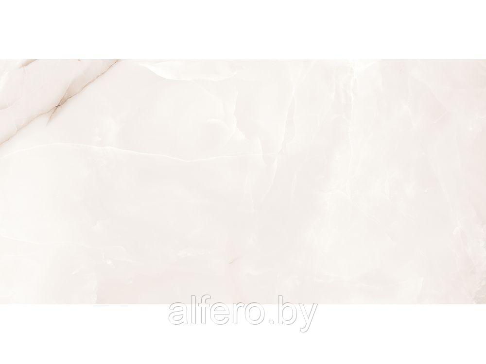 Керамогранит QUA Granite Venato Onice Beige полированная 1200х600 7мм - фото 5 - id-p224438964