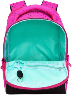 Школьный рюкзак Grizzly RG-367-2 - фото 4 - id-p224439119