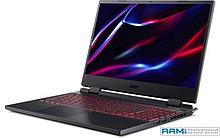 Игровой ноутбук Acer Nitro 5 AN515-46-R828 NH.QGYER.006