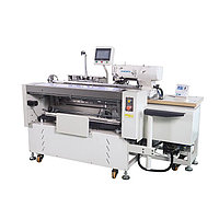Петельная промышленная швейная машина PROFI GC-T1790-ACF (комплект)