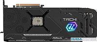 Видеокарта ASRock Radeon RX 7900 XTX Taichi 24GB OC RX7900XTX TC 24GO