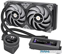 Кулер для процессора Thermaltake Floe RC Ultra 240 CPU & Memory AIO CL-W324-PL12GM-A