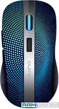 Мышь QUMO Comfort M18