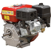 Бензиновый двигатель Asilak SL-168F-D19 - фото 1 - id-p224400659