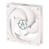 Вентилятор Arctic Cooling P12 PWM PST (ACFAN00170A) White (120mm, 200-1800rpm, 56.3CFM, 22.5-24.5dBa, FDB,