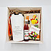 “Яркой жизни” подарочный набор: термокружка с индикатором, шоколад и сироп, фото 2