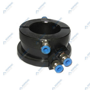Пневмораспределитель для шиномонтажного стенда LC885 CT-Q-5000000 № HZ 08.300.053B ХОРЕКС АВТО HZ 08.300.053B, фото 2