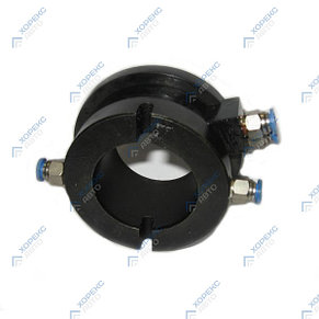 Пневмораспределитель для шиномонтажного стенда LC885 CT-Q-5000000 № HZ 08.300.053B ХОРЕКС АВТО HZ 08.300.053B, фото 2