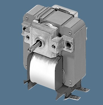 Двигатель Ebm-papst EM2518-1 cc