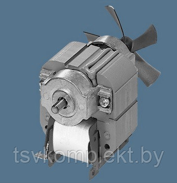 Двигатель Ebm-papst EM3015-01 sc - фото 1 - id-p224441288