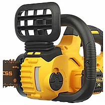 Пила цепная аккумуляторная бесщеточная DeWalt DCM565N (без АКБ, шина 30 см), фото 3