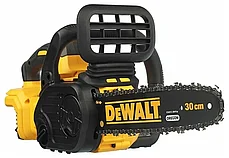 Пила цепная аккумуляторная бесщеточная DeWalt DCM565N (без АКБ, шина 30 см), фото 2
