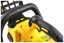 Пила цепная аккумуляторная бесщеточная DeWalt DCM565N (без АКБ, шина 30 см), фото 2