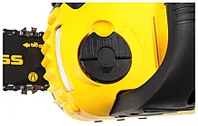 Пила цепная аккумуляторная бесщеточная DeWalt DCM565N (без АКБ, шина 30 см), фото 3