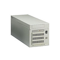 Bad Pack IPC-6806-25F Корпус промышленного компьютера Advantech , 6 слотов, 250W PSU, Отсеки:(1*3.5 int, 1*3.5