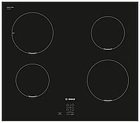 Индукционная варочная поверхность Bosch PUG611AA5E черный