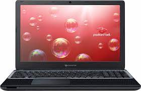 Ноутбук Packard bell EasyNote TE69BM-35202G50Mnsk (NX.C39ER.008)