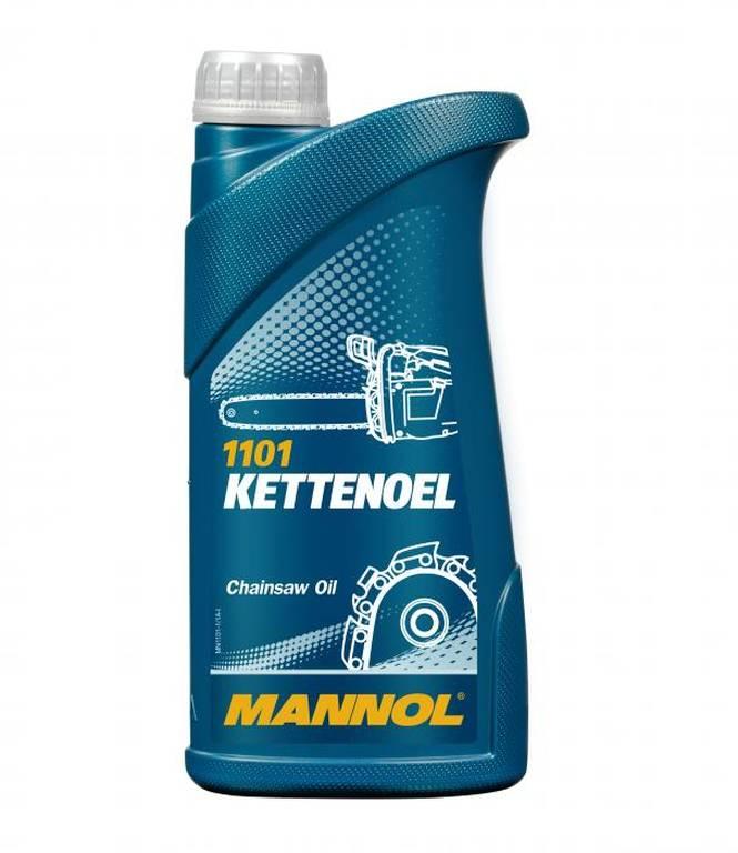 Масло для цепей MANNOL Kettenoel STD 1101, 1л - фото 1 - id-p224441723