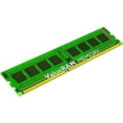 Оперативная память Kingston DDR3 8GB (PC3-12800) 1600MHz [KVR16R11D4/8] ECC Reg CL11 DRx4 - фото 1 - id-p224441686