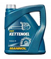 Масло для цепей MANNOL Kettenoel STD 1101, 4л