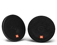 Колонки автомобильные JBL Stage2 624 (без решетки) 240Вт 91дБ 4Ом 16.5см (6 1/2дюйм) (ком.:2кол.) коаксиальные