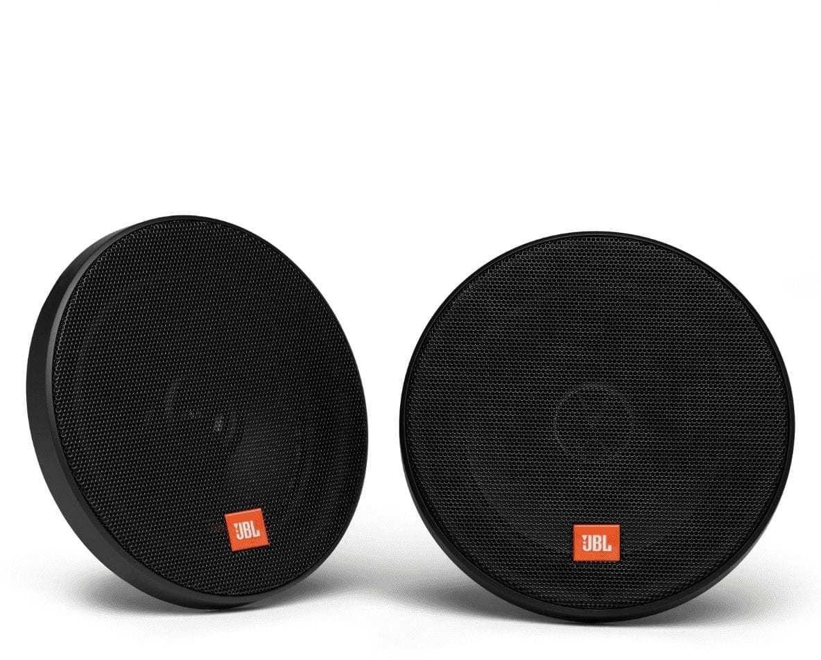 Колонки автомобильные JBL Stage2 624 (без решетки) 240Вт 91дБ 4Ом 16.5см (6 1/2дюйм) (ком.:2кол.) коаксиальные - фото 1 - id-p224441622