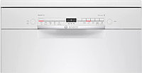 Посудомоечная машина Bosch Serie 2 SMS2ITW04E белый (полноразмерная)