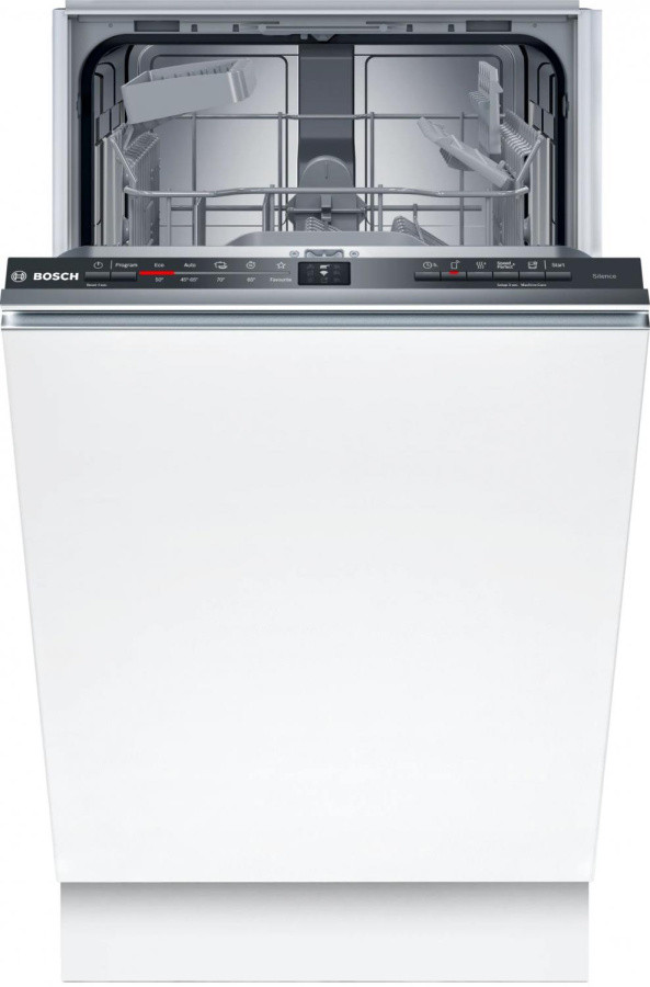 Посудомоечная машина встраив. Bosch SPV2HKX42E узкая - фото 1 - id-p224441714