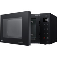 Микроволновая печь LG MW23W35GIB - фото 4 - id-p224441852