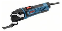 Мультифункциональная шлифмашина Bosch GOP 40-30 Professional [0601231000] Bosch