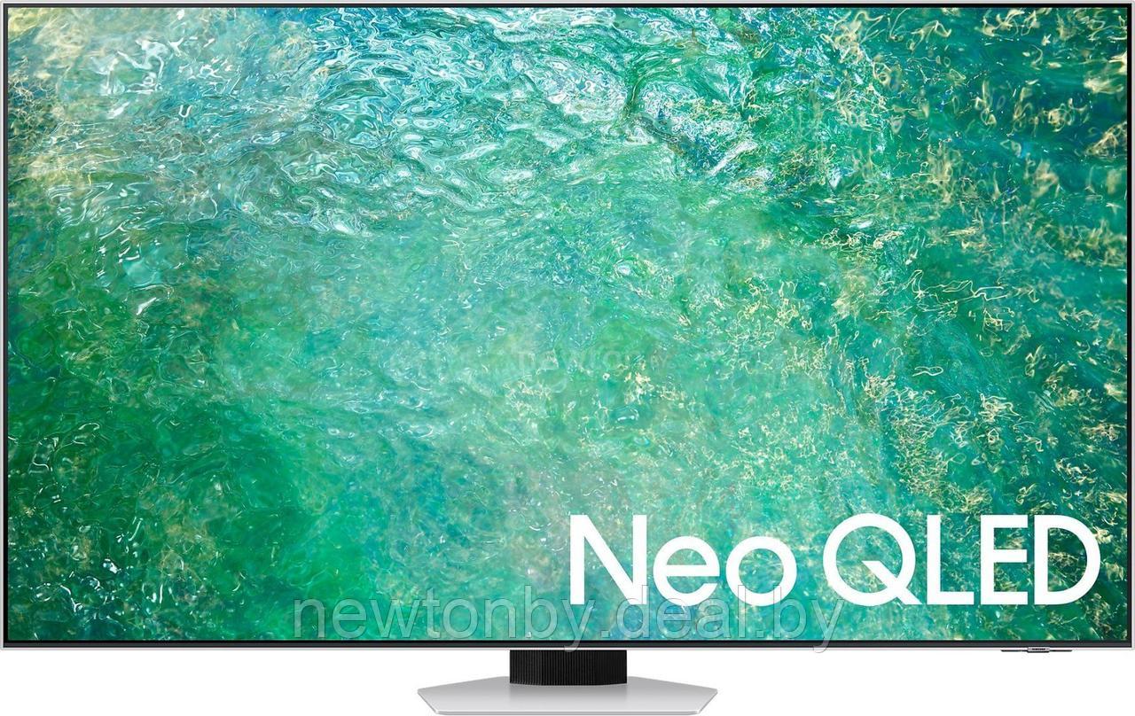 Телевизор Samsung Neo QLED 4K QN85C QE55QN85CATXXH - фото 1 - id-p224443411