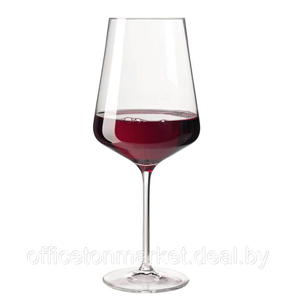 Набор бокалов для красного вина «Puccini», 750 мл, 6 шт/упак - фото 2 - id-p224442307