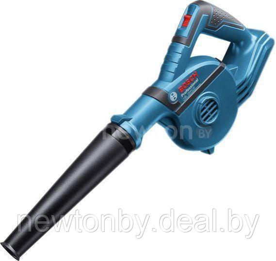 Ручная воздуходувка Bosch GBL 18V-120 Professional [06019F5100]