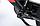 Детский велосипед Delta Sport 14'' + шлем (красно-черный), фото 5