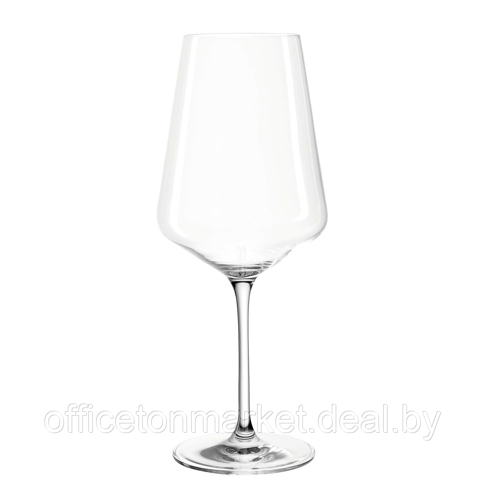 Набор бокалов для красного вина «Puccini», 750 мл, 6 шт/упак - фото 1 - id-p224442307