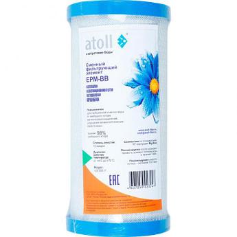 Картридж Atoll EPM-BB ATECRT081