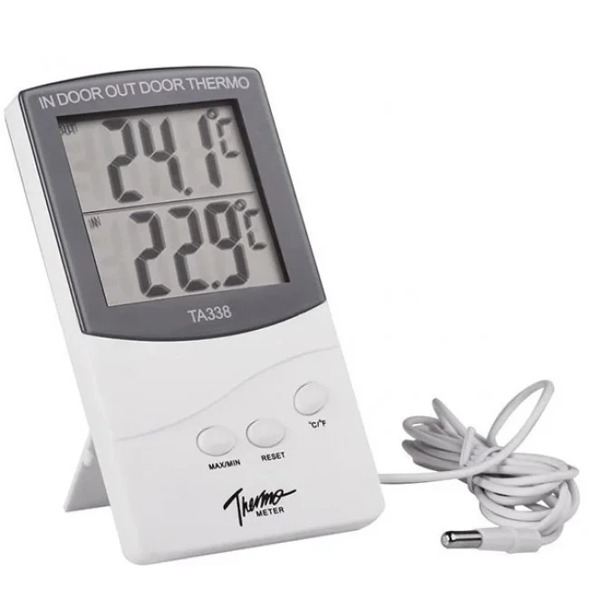 Термометр электронный ТА338