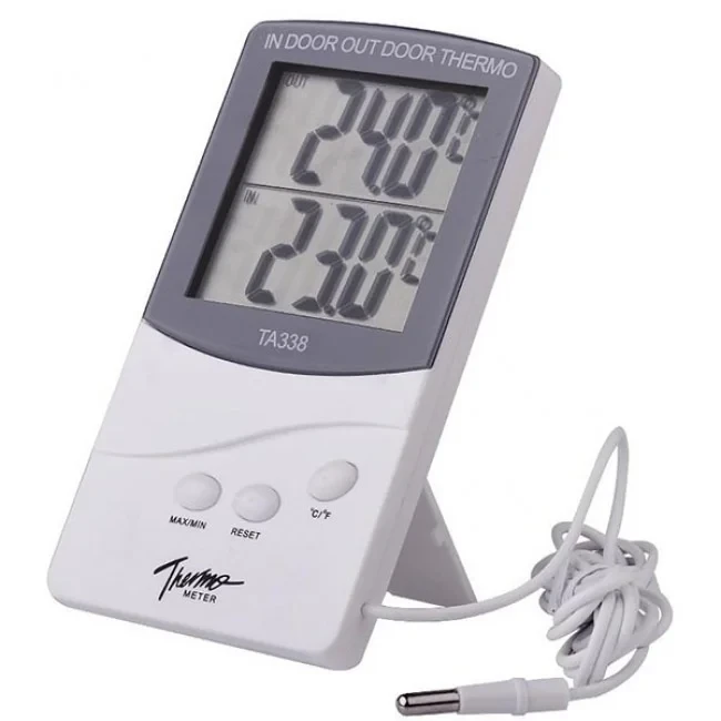 Термометр электронный ТА338 - фото 4 - id-p224444618