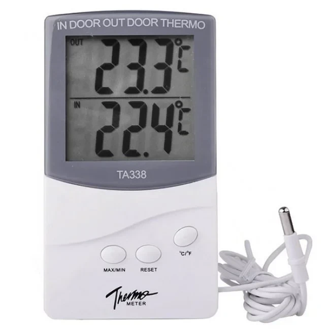 Термометр электронный ТА338 - фото 6 - id-p224444618