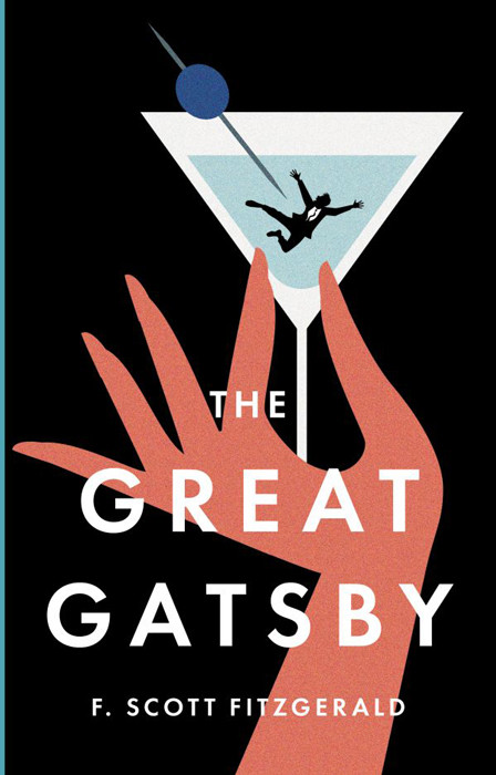 The Great Gatsby - фото 2 - id-p224445058