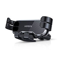 Держатель для смартфона Ugreen Gravity Drive Air Vent / LP228