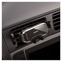 Держатель для смартфона Ugreen Gravity Drive Air Vent / LP228, фото 2