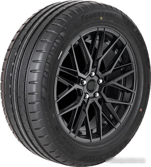 Автомобильные шины Powertrac Racing Pro 275/40R20 106W XL - фото 1 - id-p224445276